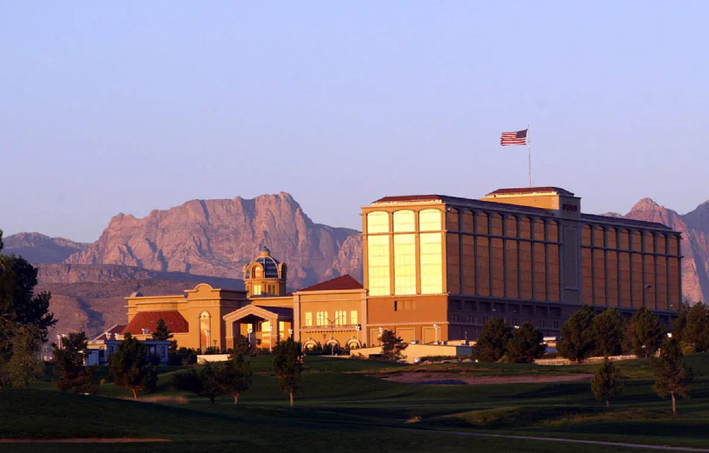 Summerlin 酒店赌场新增美食广场