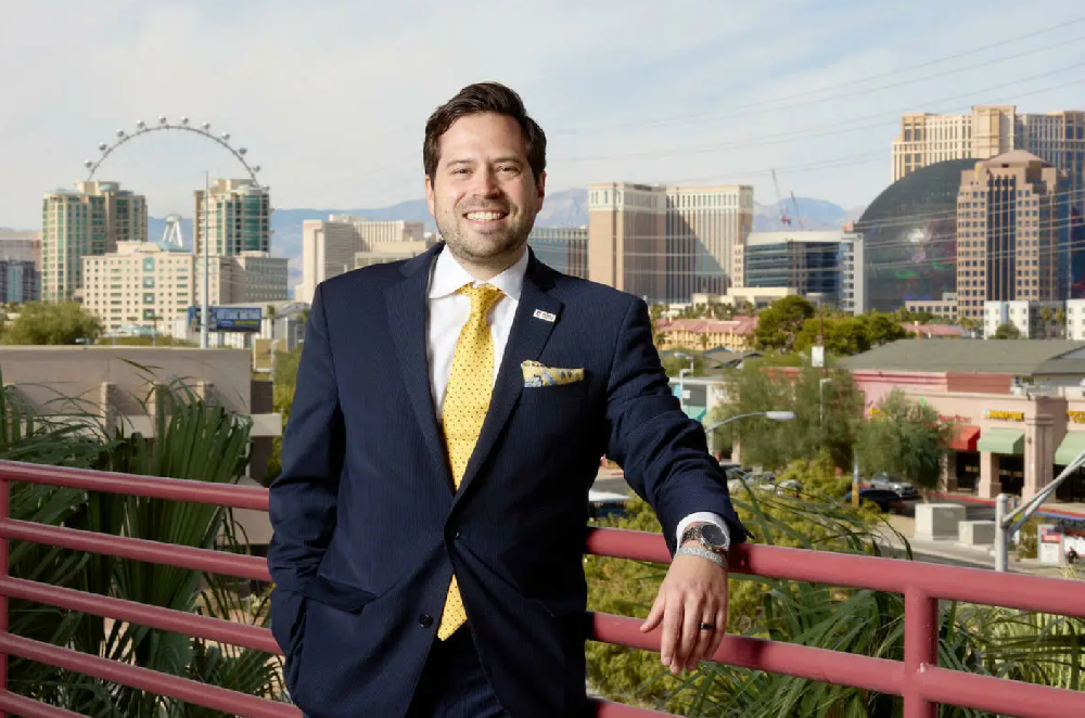 Clark County人口增长放缓，预计2055年才突破300万