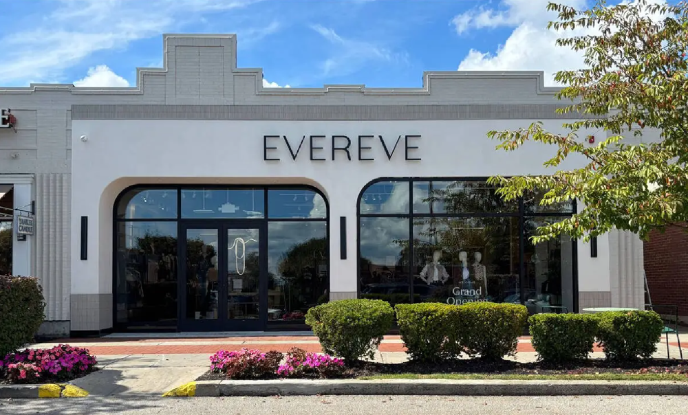 Evereve在亨德森开设了拉斯维加斯地区首家门店