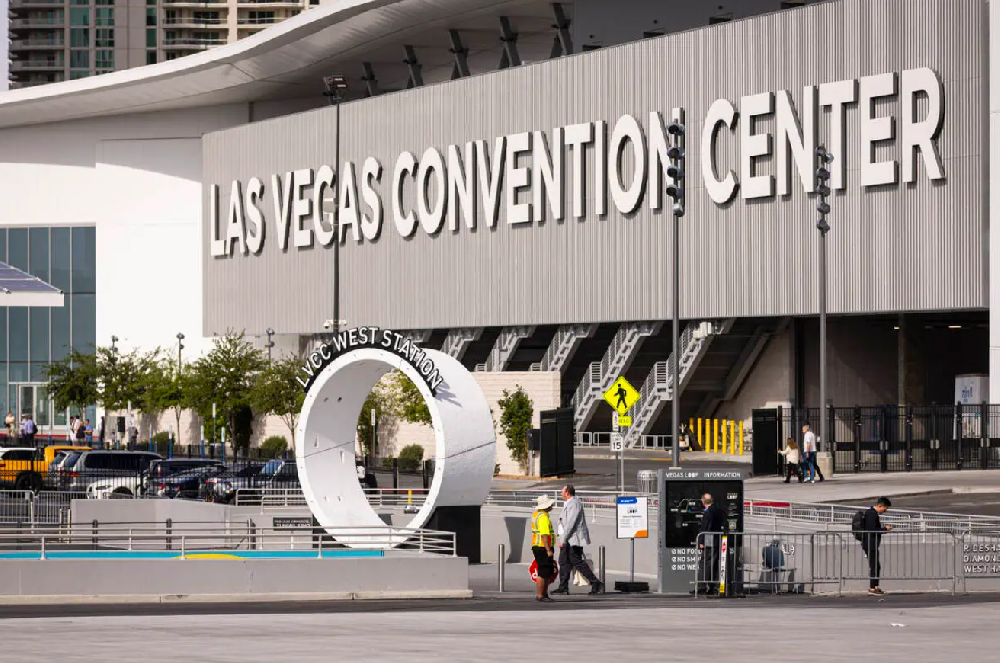 拉斯维加斯推出“The Vegas Effect”广告活动，吸引更多会展商务旅客